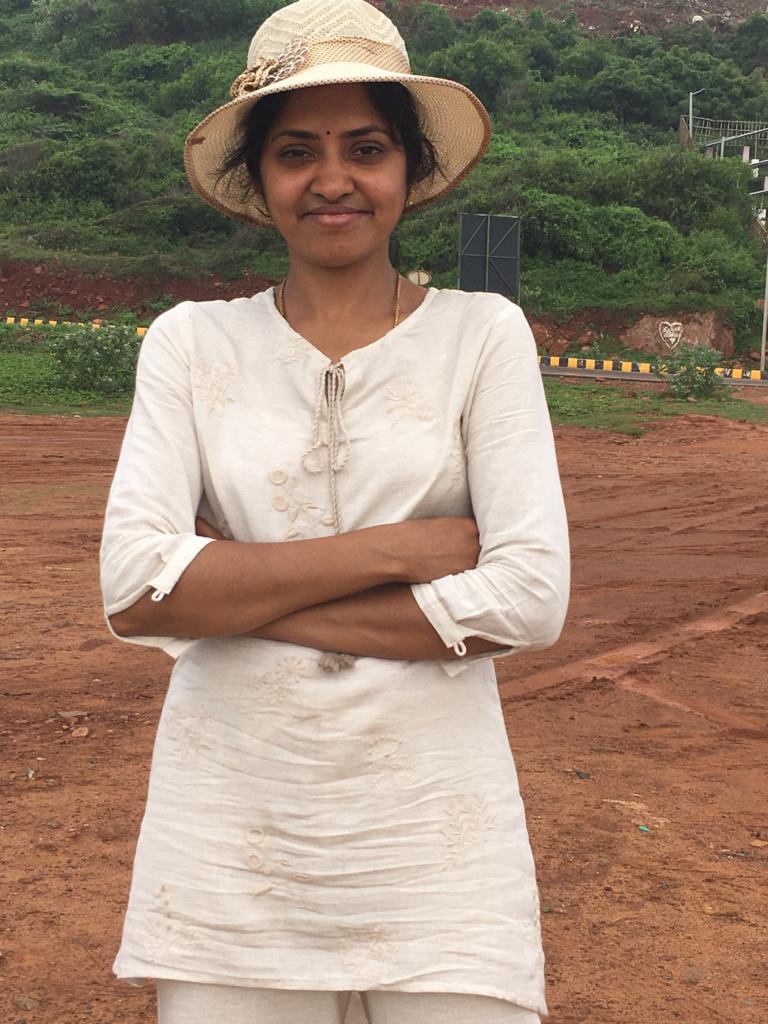 Jayanthi Bommana, 2021