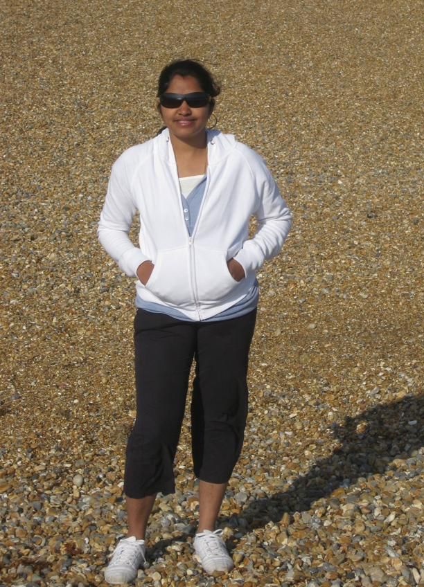 Jayanthi Bommana, 2009